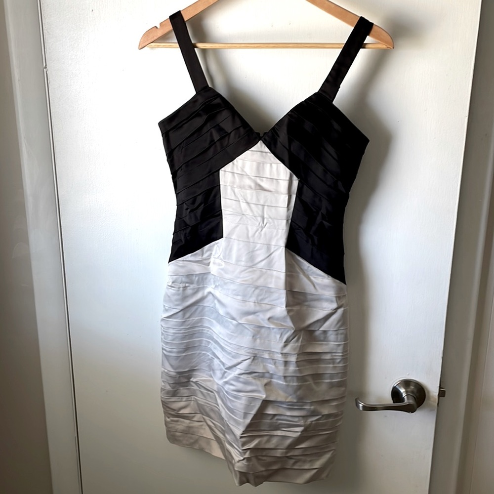 BCBG size 4 dress